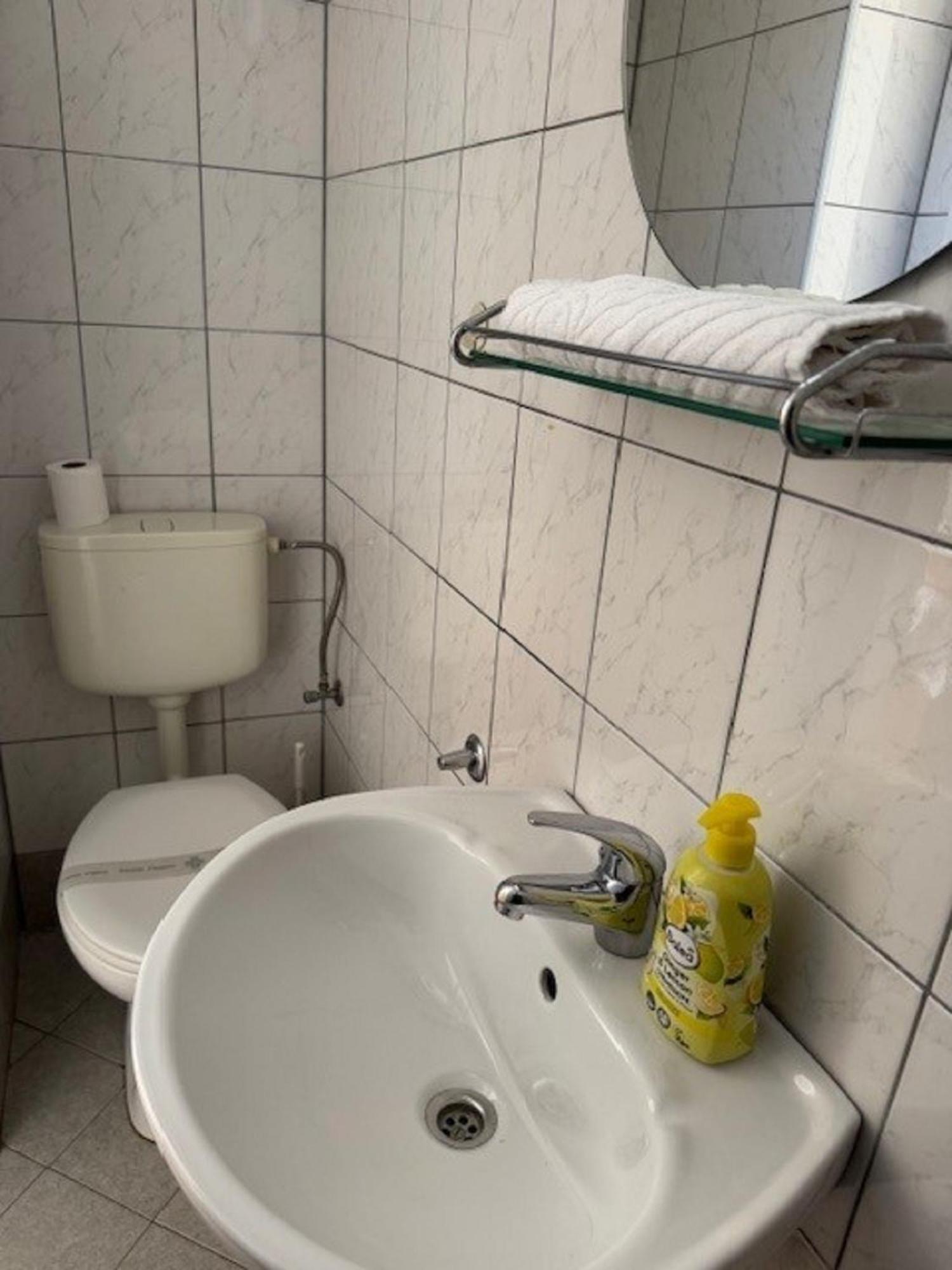 Katarina Rooms Dubrownik Zewnętrze zdjęcie