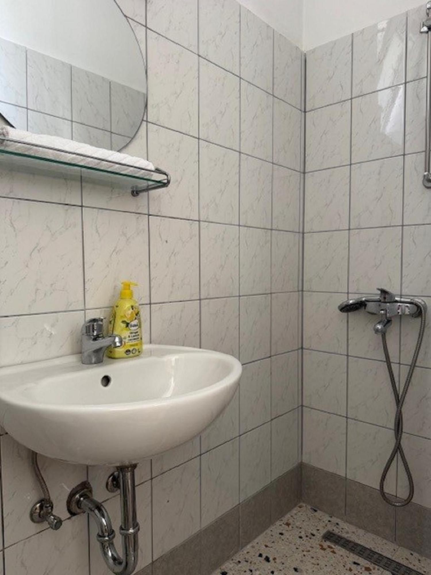 Katarina Rooms Dubrownik Zewnętrze zdjęcie