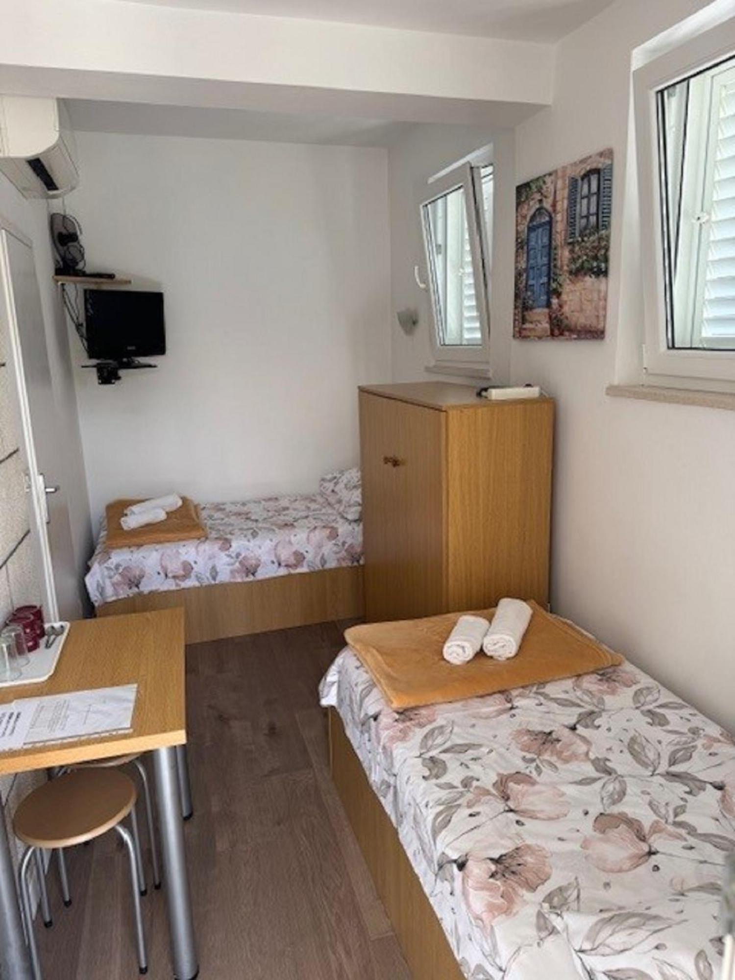 Katarina Rooms Dubrownik Zewnętrze zdjęcie