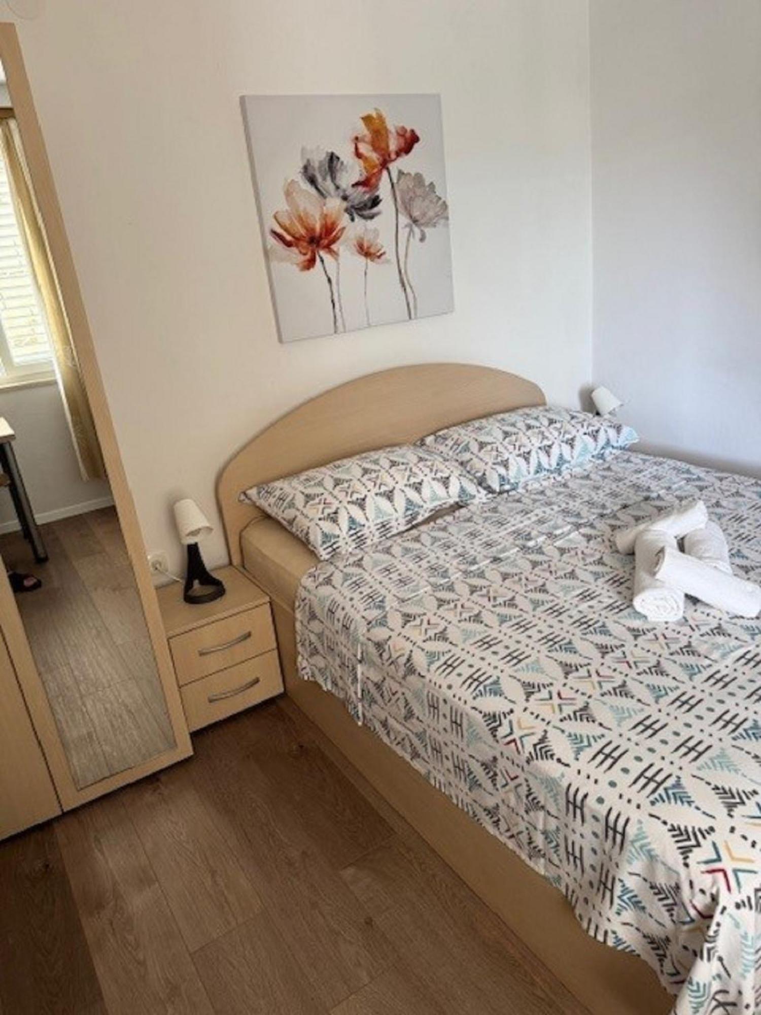 Katarina Rooms Dubrownik Zewnętrze zdjęcie